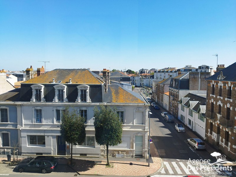 Appartement à vendre Les Sables-d'Olonne