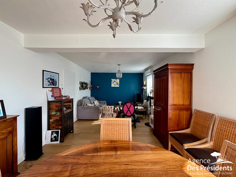 Maison à vendre 4 pièces 84 m²