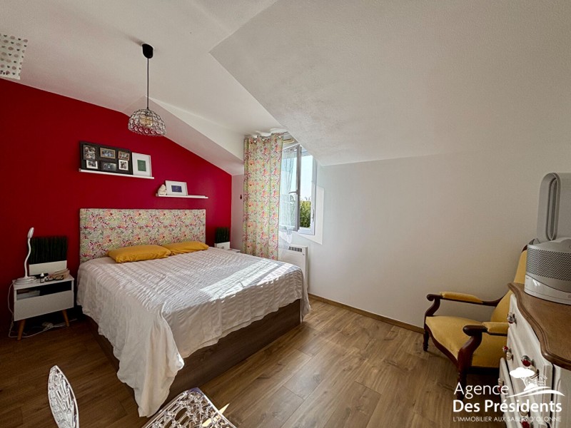Maison à vendre Les Sables-d'Olonne