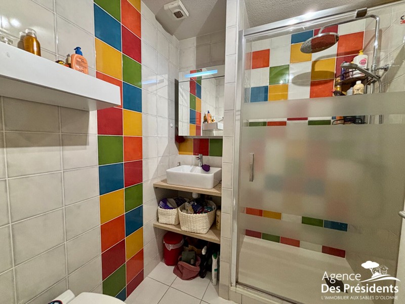 Maison à vendre 4 pièces 84 m²