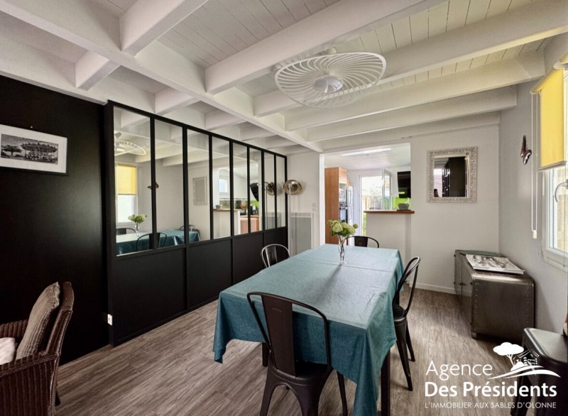 Maison à vendre 3 pièces 69 m²
