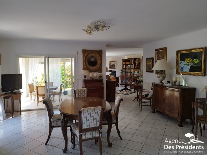 Maison à vendre 5 pièces 170 m²