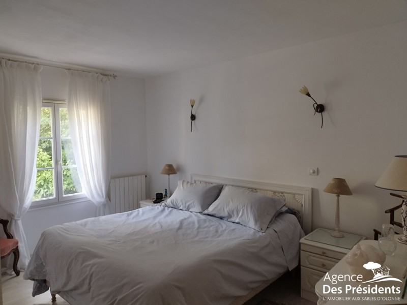 Maison à vendre Les Sables-d'Olonne