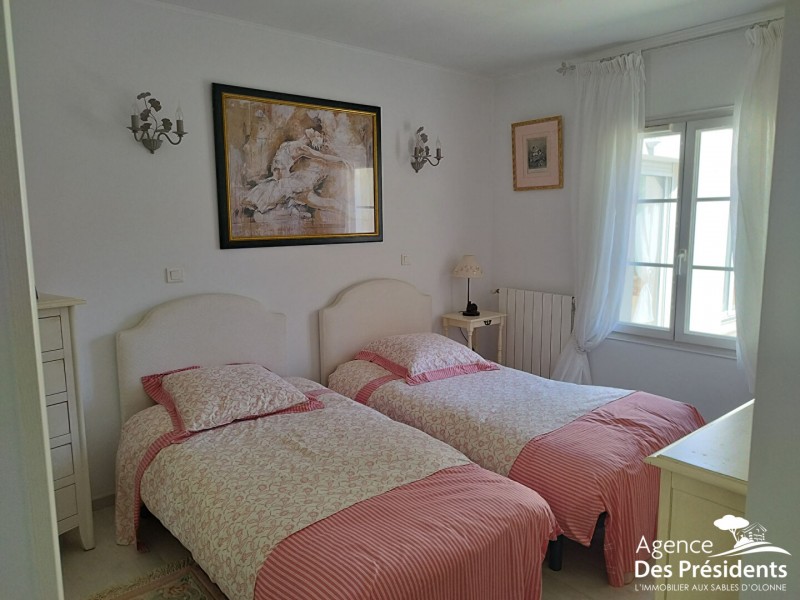 vente Maison Les Sables-d'Olonne 170 m²