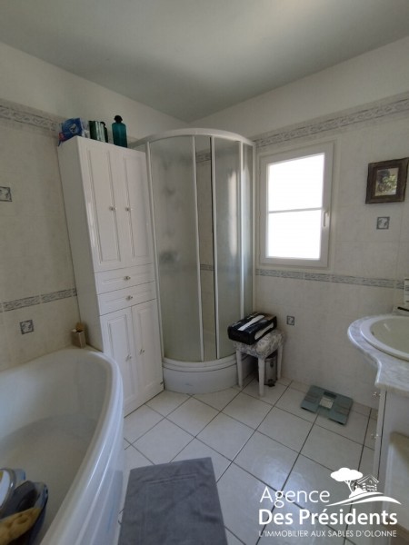 immobilier Maison à vendre Les Sables-d'Olonne 686 000 euros
