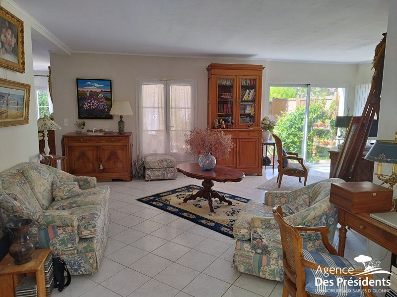 Maison à vendre 5 pièces 170 m²