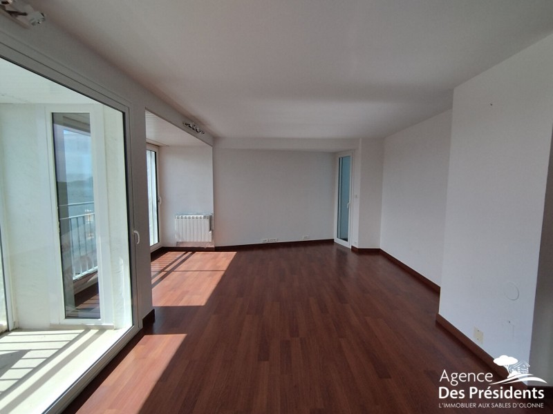 immobilier Appartement à vendre Les Sables-d'Olonne 346 500 euros