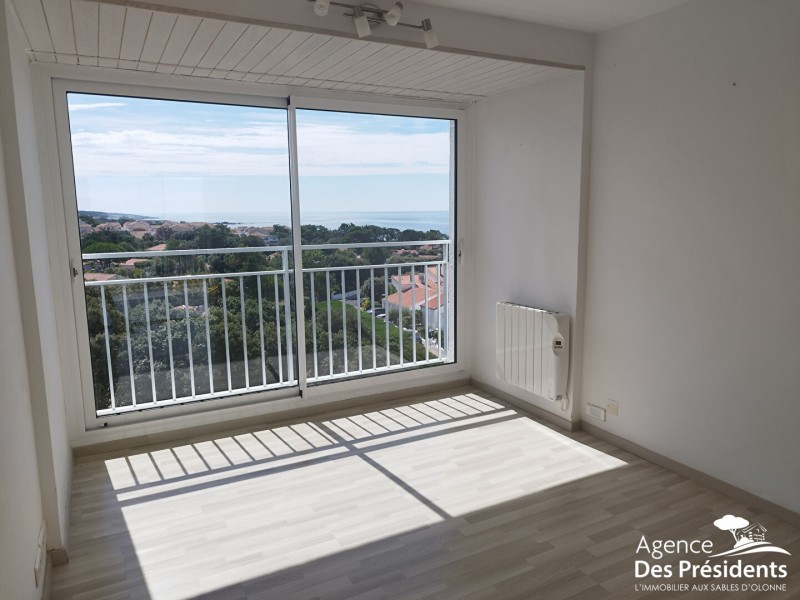 Appartement à vendre 3 pièces 61 m²