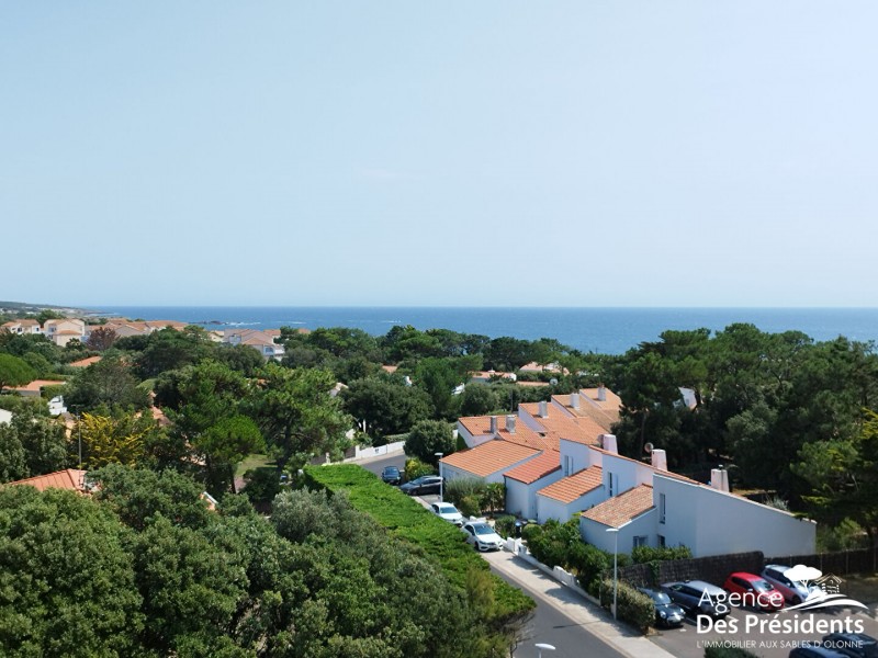 Appartement à vendre Les Sables-d'Olonne