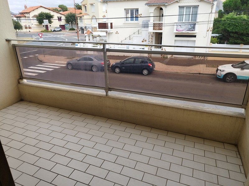 immobilier Appartement à vendre Les Sables-d'Olonne 307 400 euros