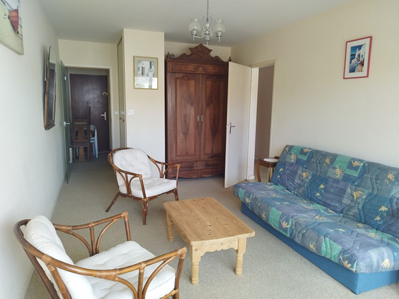 Appartement à vendre 3 pièces 61 m²