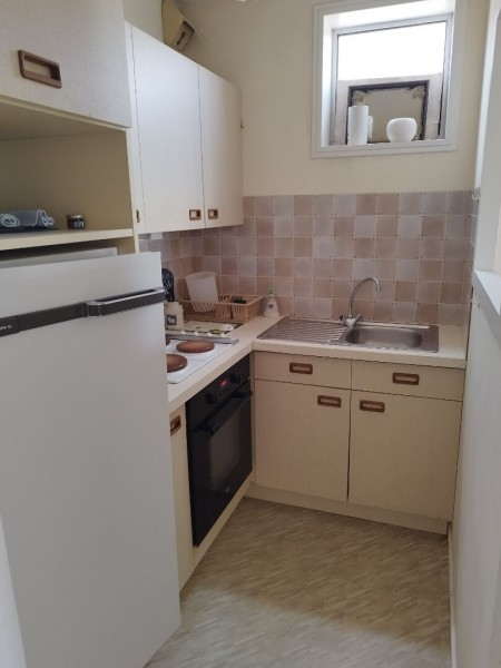achat vente Appartement 3 pièces 61 m² vendée