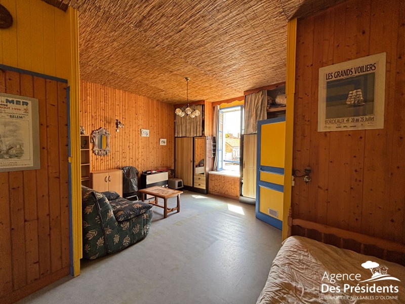 Maison à vendre 4 pièces 87 m²