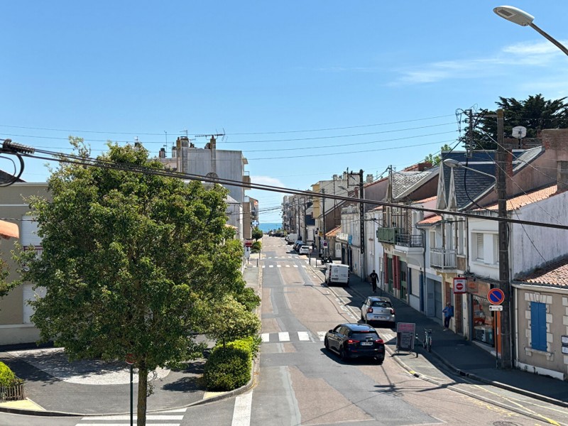 immobilier Appartement à vendre Les Sables-d'Olonne 330 750 euros