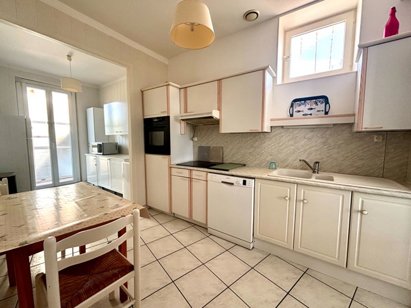 Appartement à vendre 4 pièces 79 m²