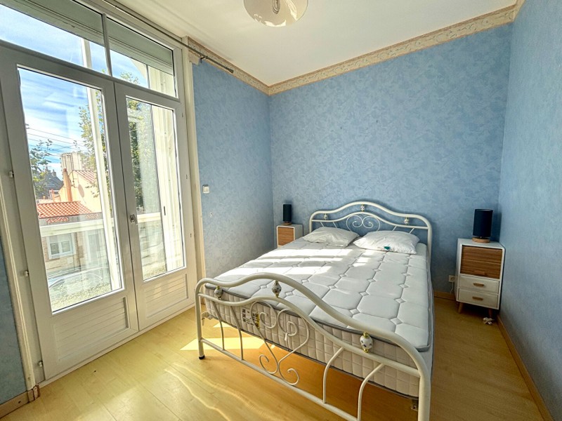Appartement à vendre Les Sables-d'Olonne
