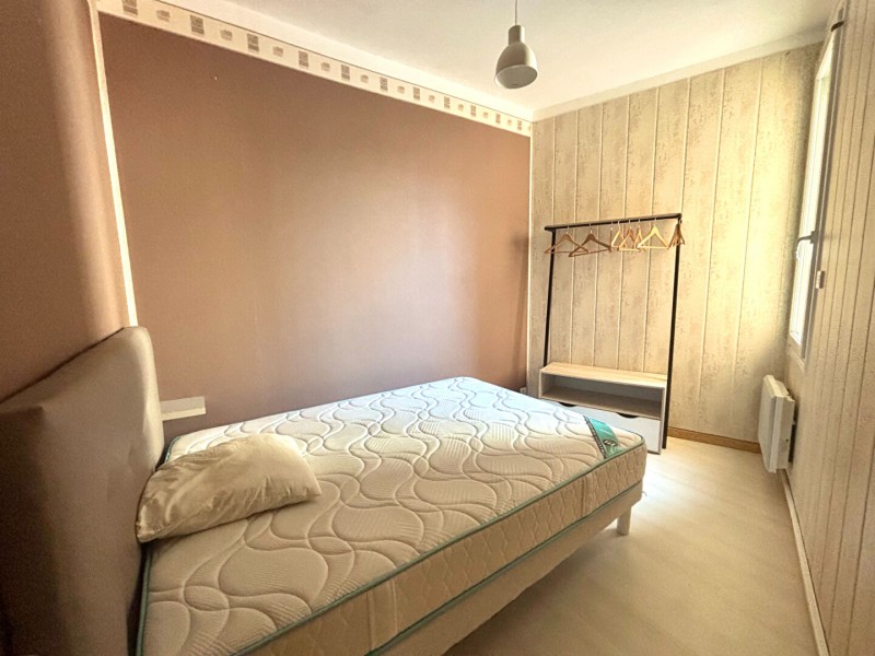 vente Appartement Les Sables-d'Olonne 79 m²