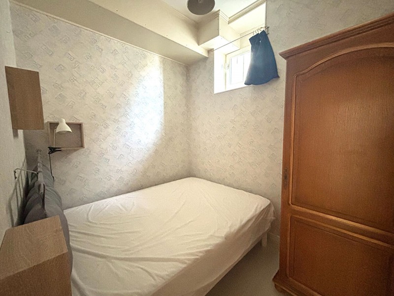 Appartement à vendre 4 pièces 79 m²