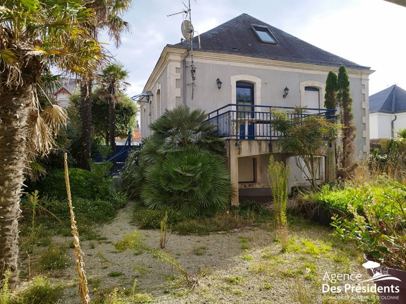 Maison à vendre Les Sables-d'Olonne