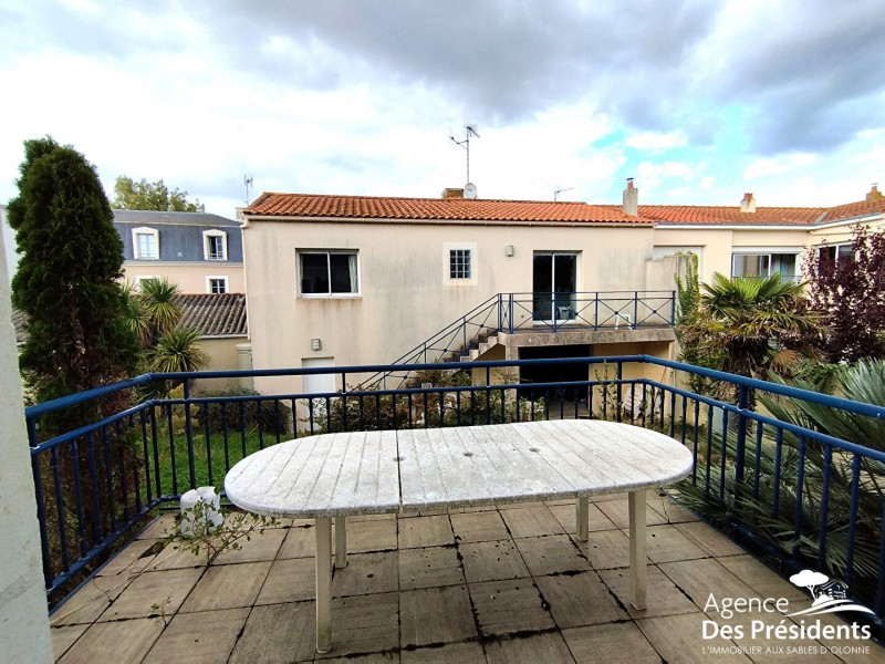 Maison à vendre 10 pièces 255 m²
