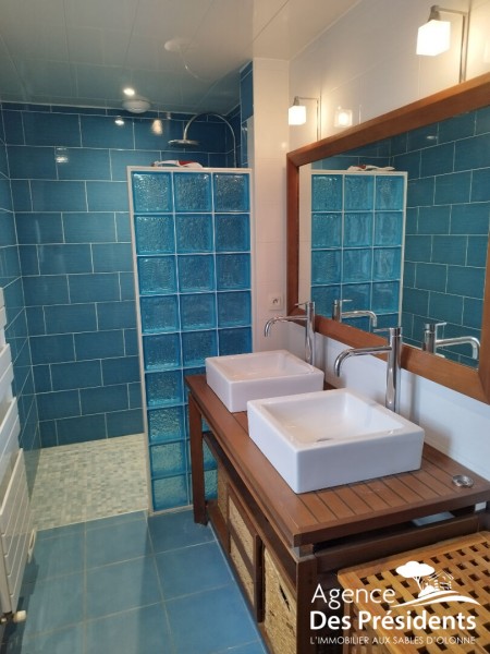 achat vente Maison 10 pièces 255 m² vendée