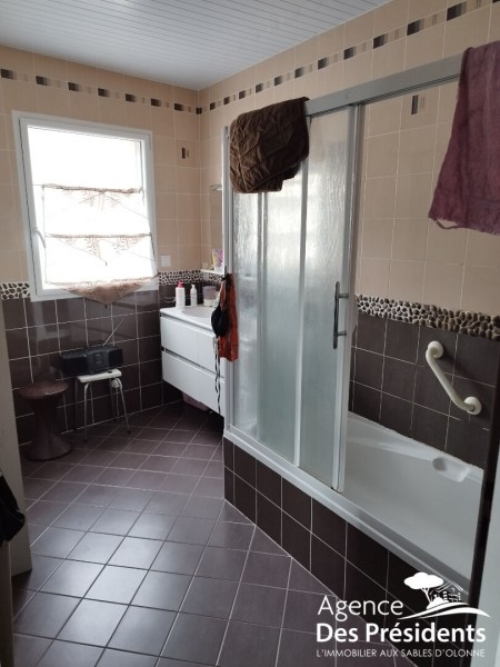 Maison à vendre Les Sables-d'Olonne