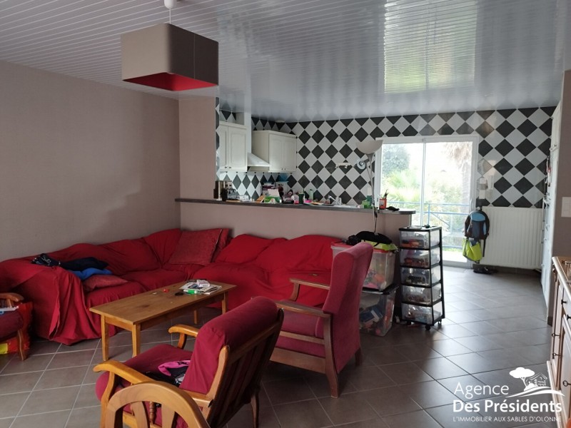 immobilier Maison à vendre Les Sables-d'Olonne 1 354 200 euros