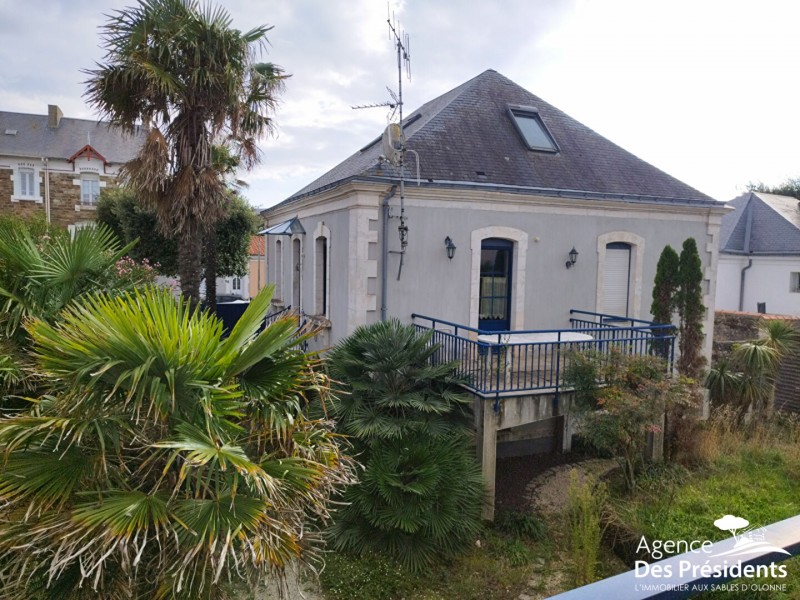 Maison à vendre 10 pièces 255 m²