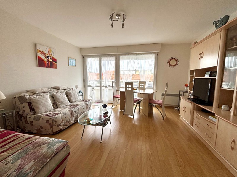 immobilier Appartement à vendre Les Sables-d'Olonne 150 500 euros