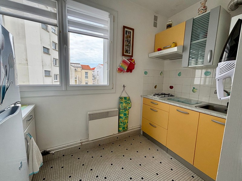 Appartement à vendre 1 pièces 31 m²