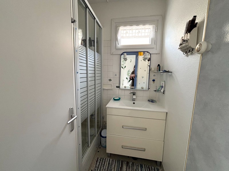 achat vente Appartement 1 pièces 31 m² vendée
