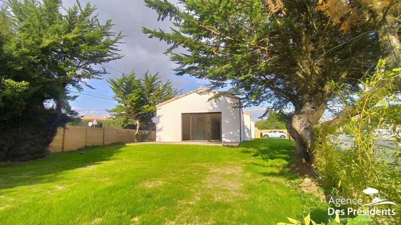 Maison à vendre Les Sables-d'Olonne