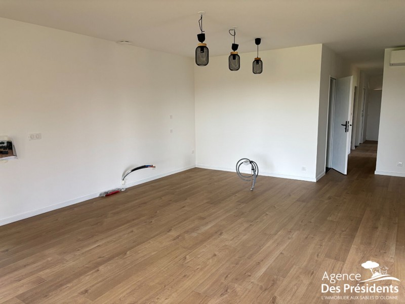 achat vente Maison 4 pièces 100 m² vendée