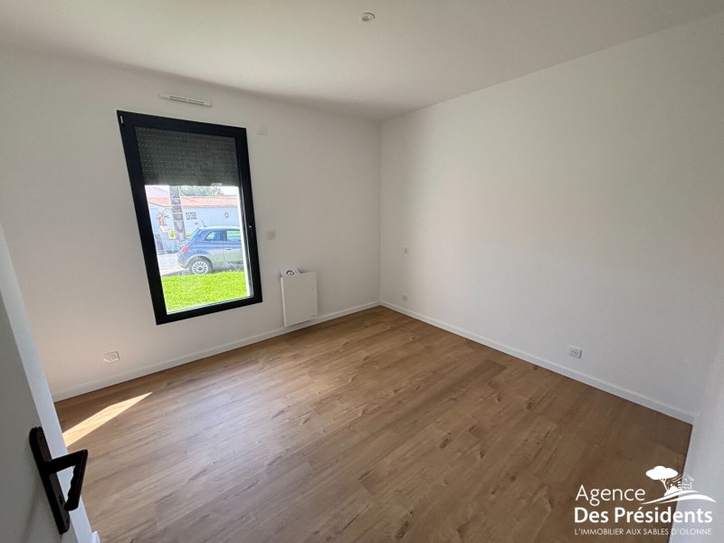 Maison à vendre Les Sables-d'Olonne
