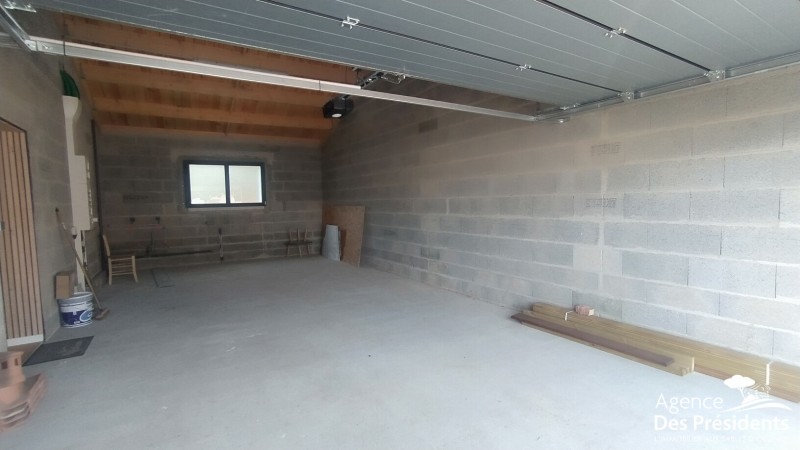 Maison à vendre 4 pièces 100 m²