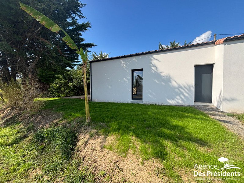 Maison à vendre Les Sables-d'Olonne