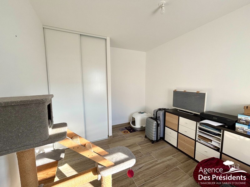 immobilier Maison à vendre Les Sables-d'Olonne 665 600 euros