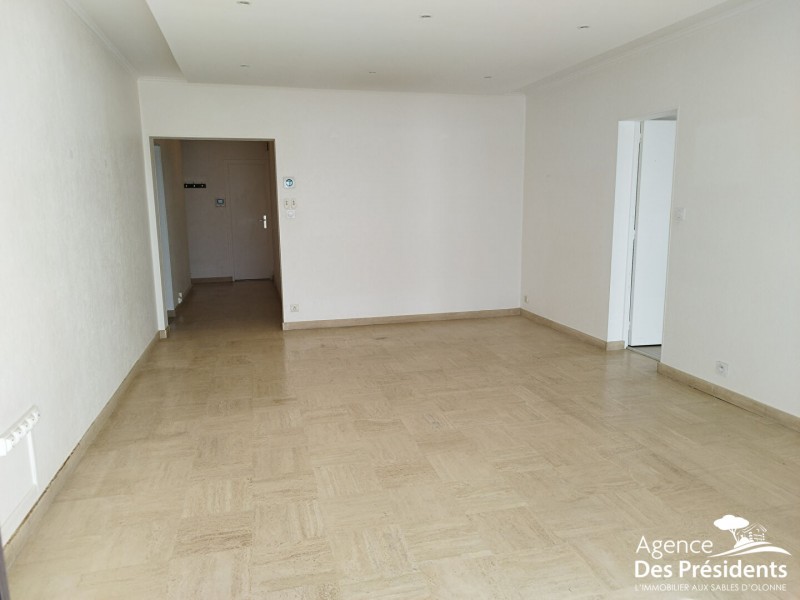 immobilier Appartement à vendre Les Sables-d'Olonne 756 000 euros