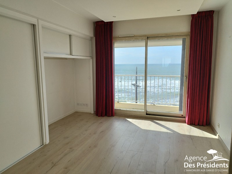 Appartement à vendre 3 pièces 89 m²