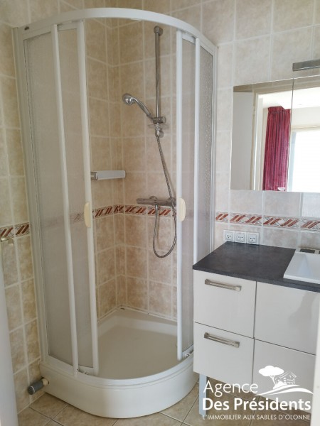 Appartement à vendre Les Sables-d'Olonne