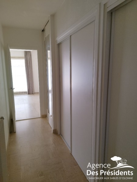 immobilier Appartement à vendre Les Sables-d'Olonne 756 000 euros