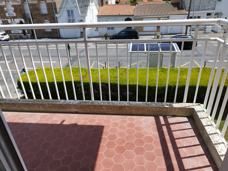 Appartement à vendre 2 pièces 43 m²