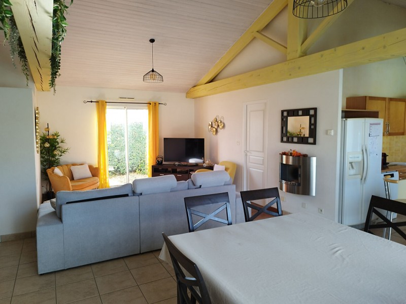 Maison à vendre Les Sables-d'Olonne