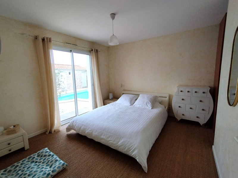 vente Maison Les Sables-d'Olonne 110 m²