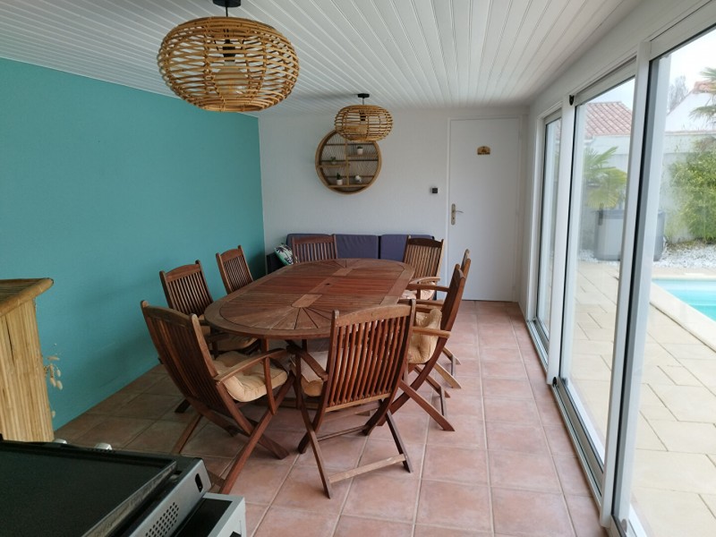 Maison à vendre 5 pièces 110 m²