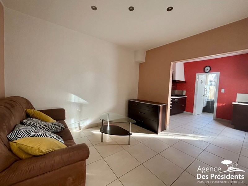 Maison à vendre 3 pièces 75 m²