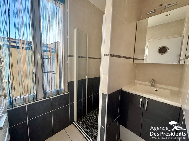 Maison à vendre Les Sables-d'Olonne