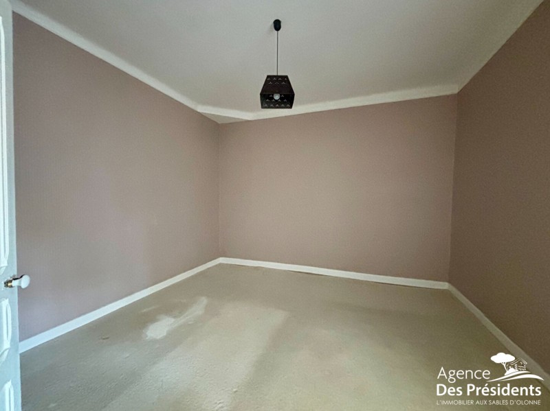 immobilier Maison à vendre Les Sables-d'Olonne 367 500 euros