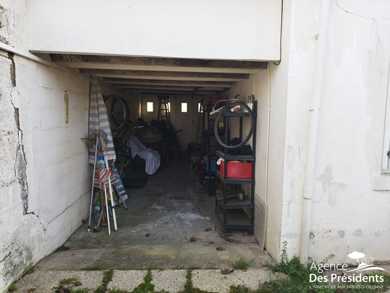 Maison à vendre Les Sables-d'Olonne