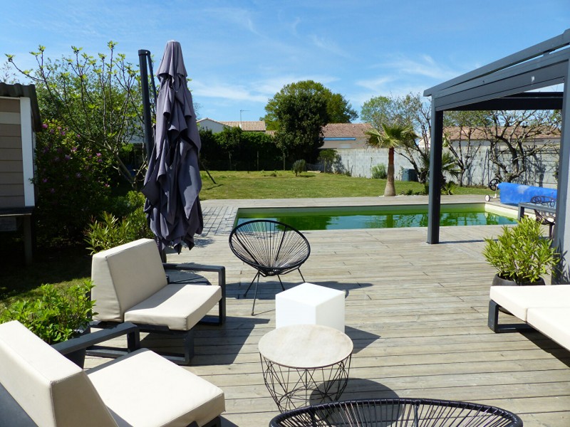 vente Maison Saint-Mathurin 148 m²